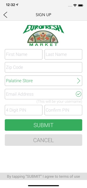 EuroFresh Market(圖2)-速報App