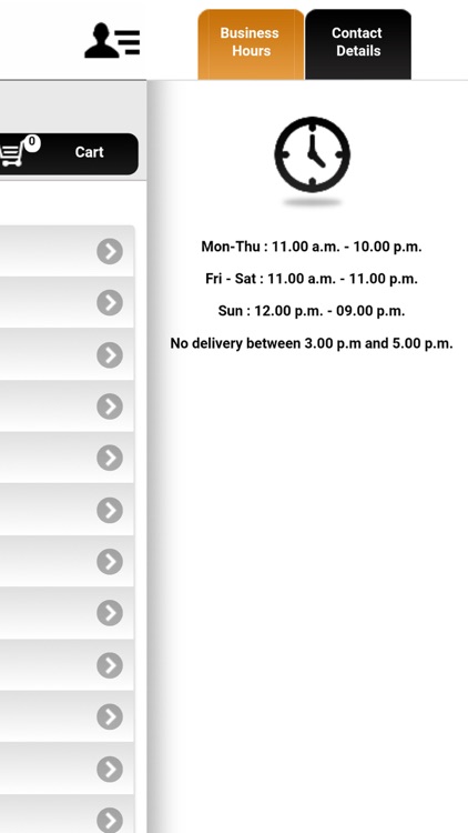 PizzaGourmetRestaurant