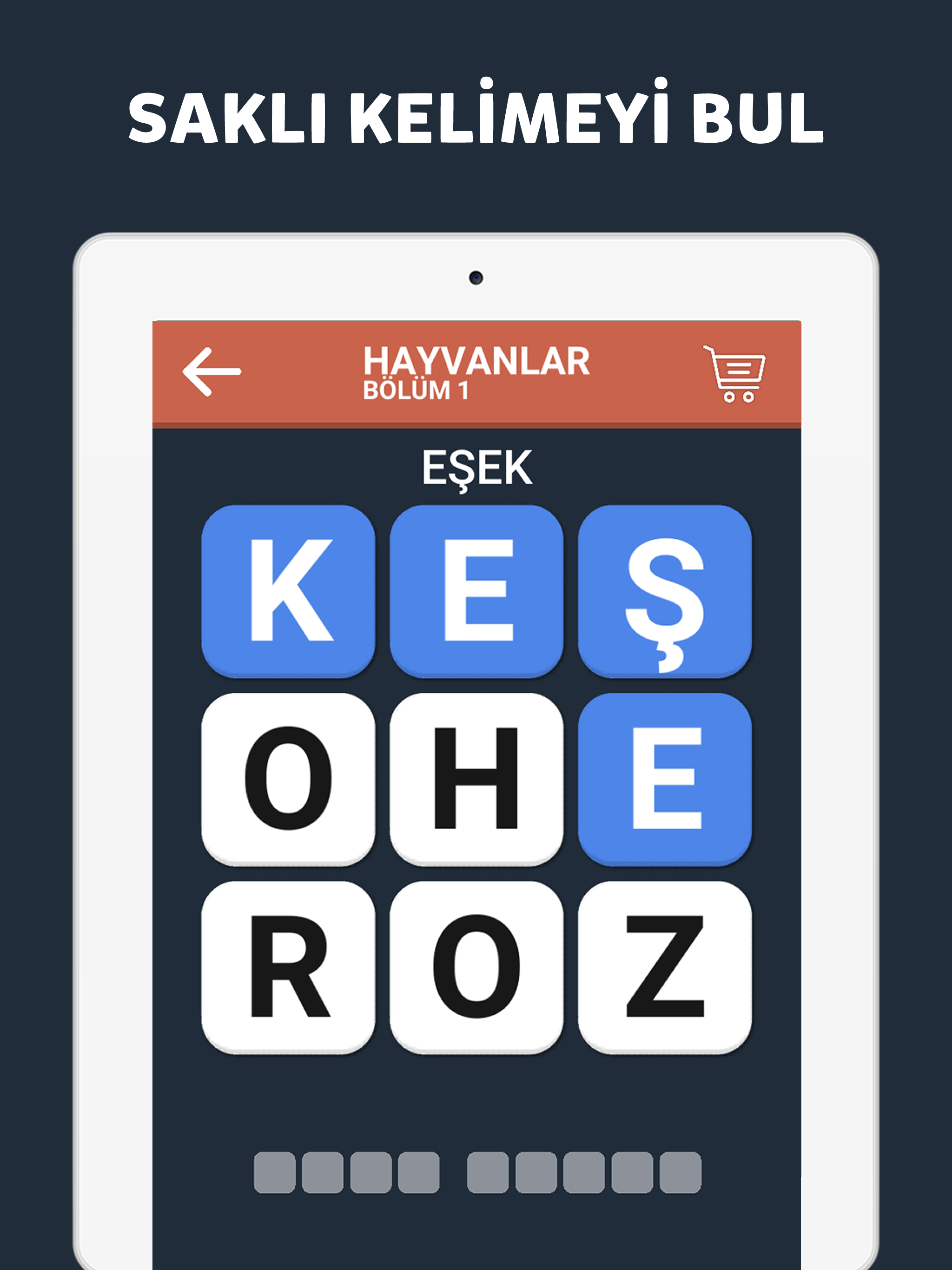 Kelime Dehası 2