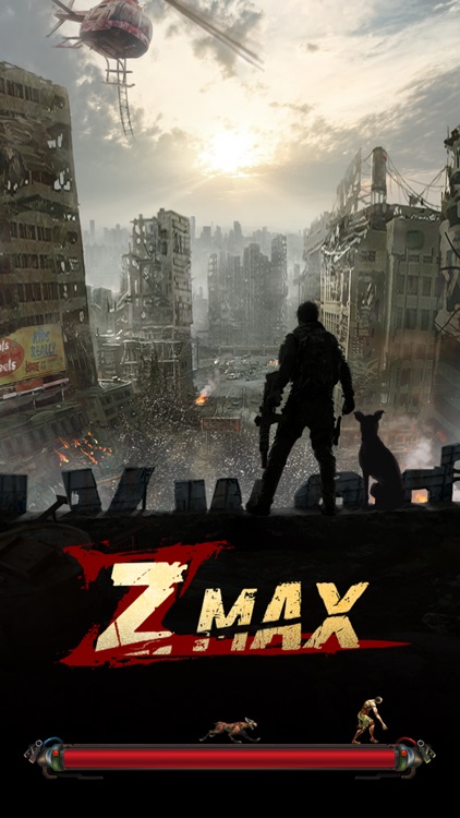 Z-Max