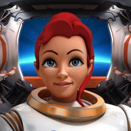 30 to MARS companion app