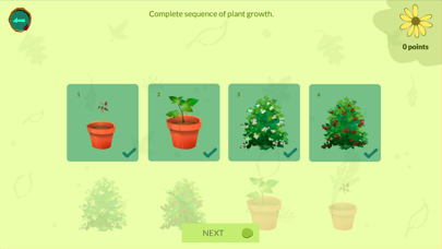 Arloon Plants Screenshot