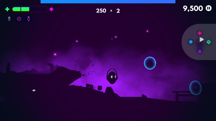 Bouncy Smash screenshot-3