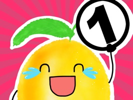 Check out these fun garden themed characters to liven up your iMessage chats