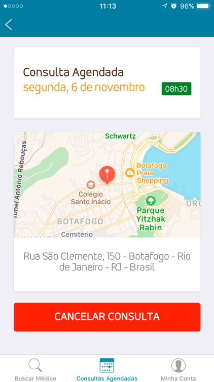 Mediclick screenshot-4