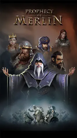 Game screenshot Prophecy of Merlin mod apk