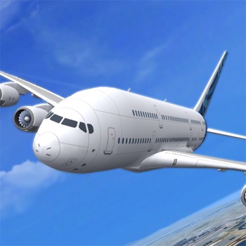 Easy Flight - Flight Simulator