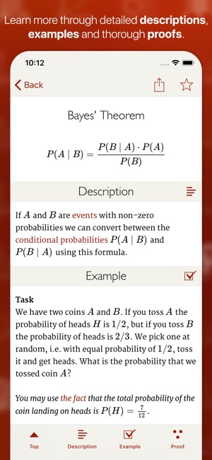 Math Interactive(圖4)-速報App