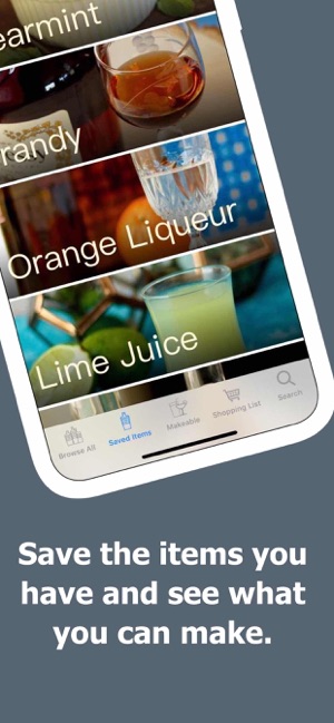 Cocktail Royale(圖4)-速報App