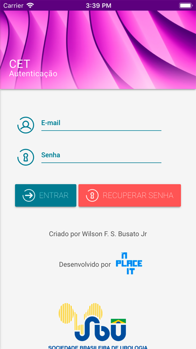 How to cancel & delete PROCET - CET from iphone & ipad 1