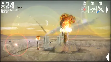 Nuke Em All