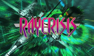RAYCRISIS