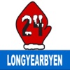 Julekalender Longyearbyen