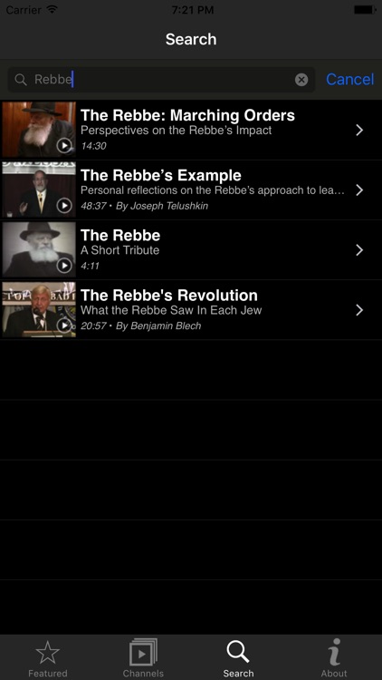 Jewish.tv