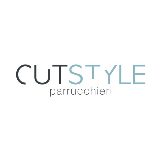 CutStyle Parrucchieri icon