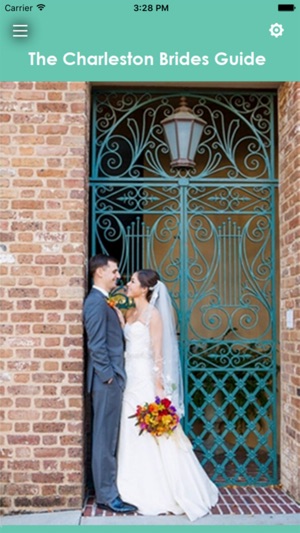 Charleston Brides Guide(圖2)-速報App