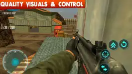 Game screenshot IGI Commando War apk