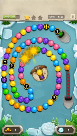 Game screenshot Мрамор миссия apk