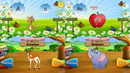 Game screenshot baby学英语-幼儿园趣味英语 apk