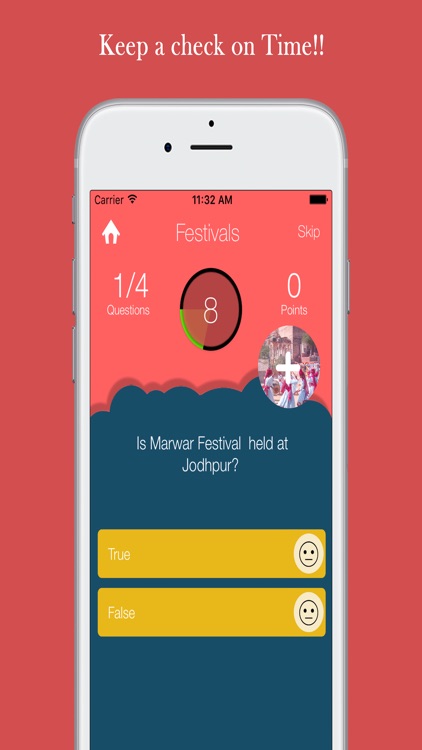 Rajasthan Knowledge Quiz