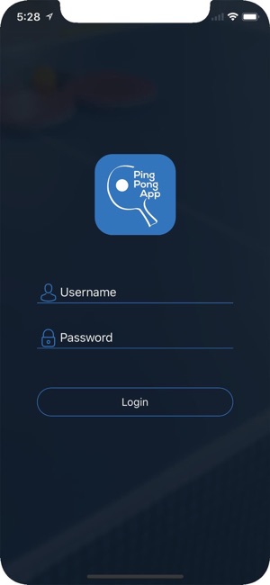 PingPongApp(圖1)-速報App