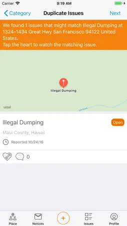 COMConnect screenshot 5