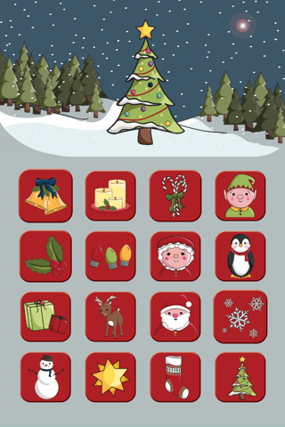 Christmas Santa Claus Fun screenshot 2