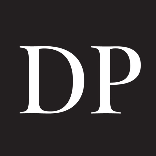 Denver Post Icon