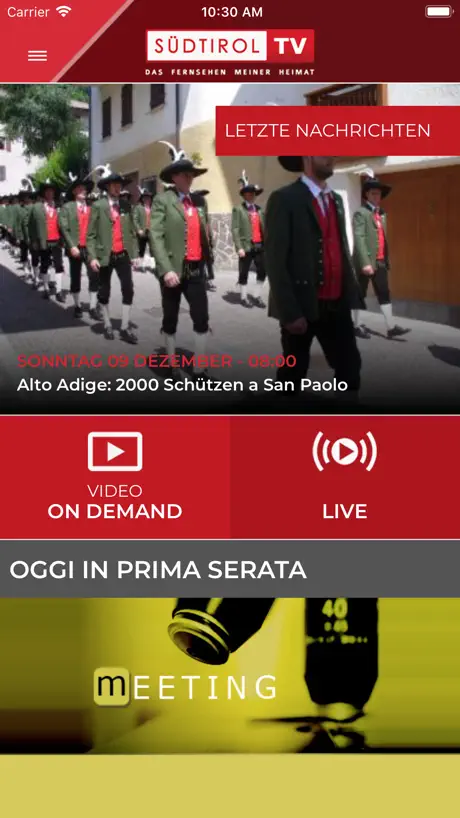 Südtirol TV