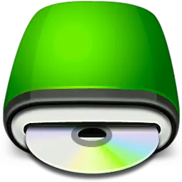 CD Burn & Music Converter Pro app icon