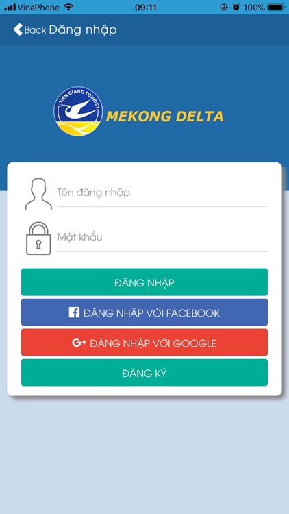 Tiền Giang Tourism