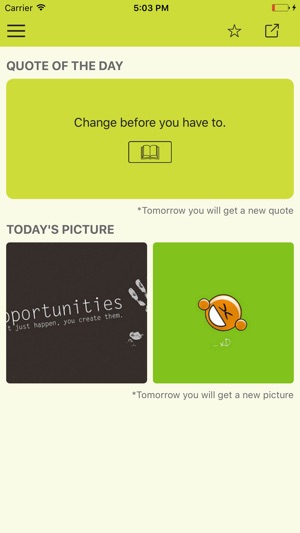 Daily confidence quotes & motivational wallpapers on the App Daily confidence quotes & motivational wallpapers on the App