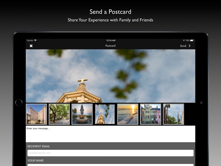 Hyatt Place Charleston Hotel screenshot-4