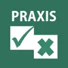 Praxis 1 Practice Exam prep contact information