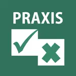 Praxis 1 Practice Exam prep App Contact