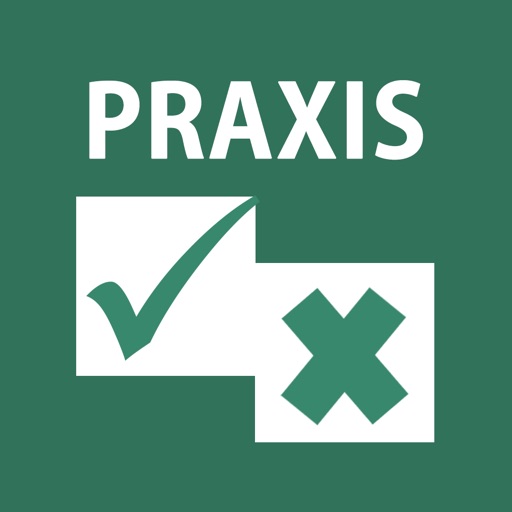 Praxis 1 Practice Exam prep icon
