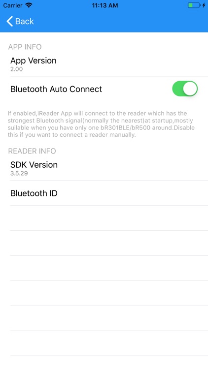 Smartcard Reader screenshot-5