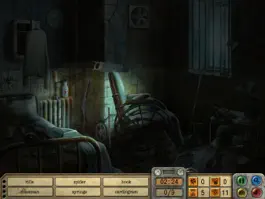 Game screenshot Nightmare Asylum: Mystery Case hack