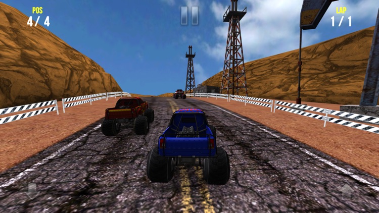 Racing Pro