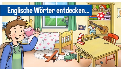 Screenshot #2 pour Conni Englisch