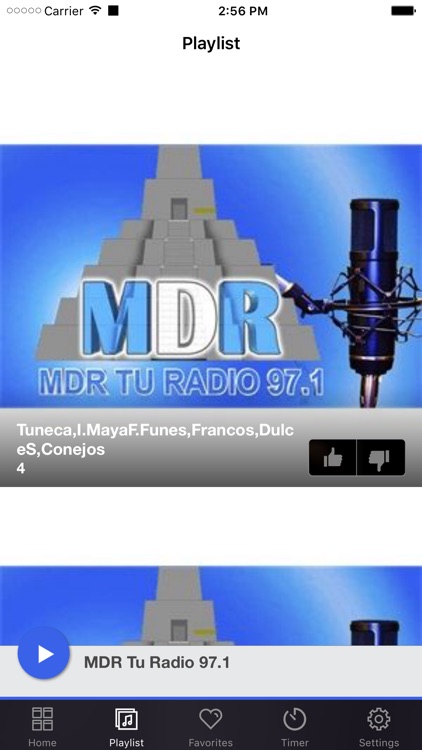 MDR Tu Radio 97.1