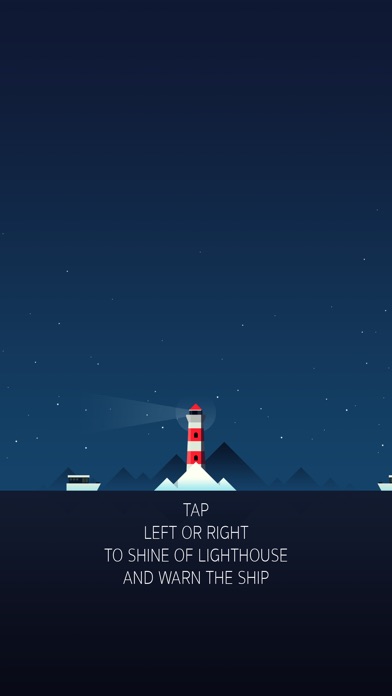 Light House Game screenshot 2