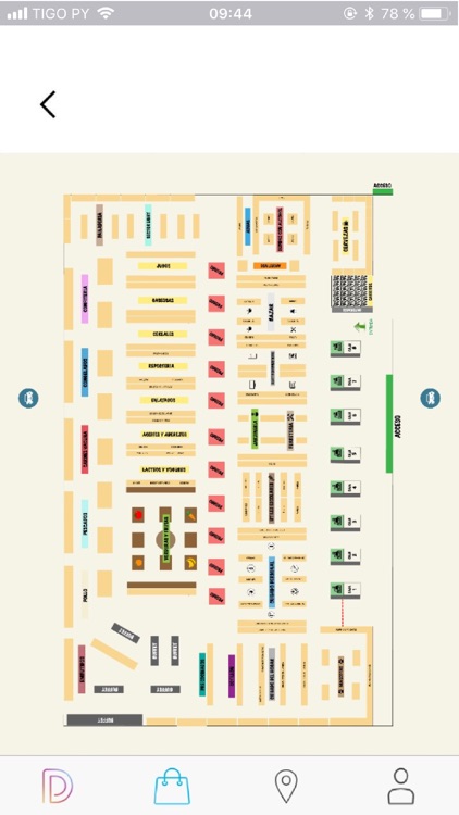 Dezling screenshot-6