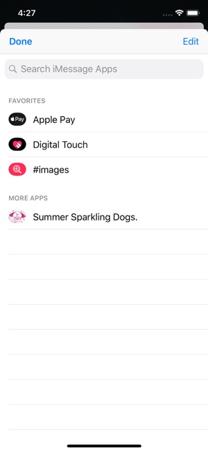 Summer Sparkling Dogs(圖5)-速報App