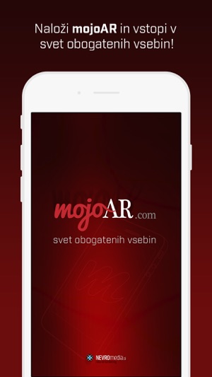 MojoAR(圖1)-速報App