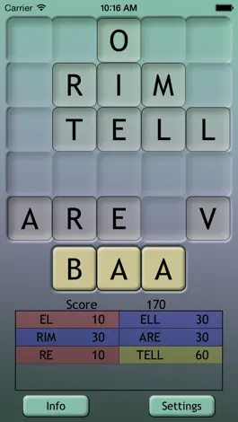 Game screenshot Word Kit V mod apk