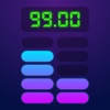 dB Noise Meter App - iPadアプリ