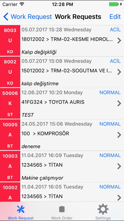 BOYSWEB screenshot-4