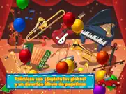 awesome shape puzzles 123 ipad capturas de pantalla 4