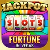 Fortune in Vegas Jackpots Slot - iPhoneアプリ